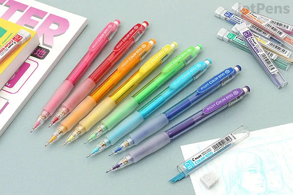 Mechanical Pencil Trading Petition