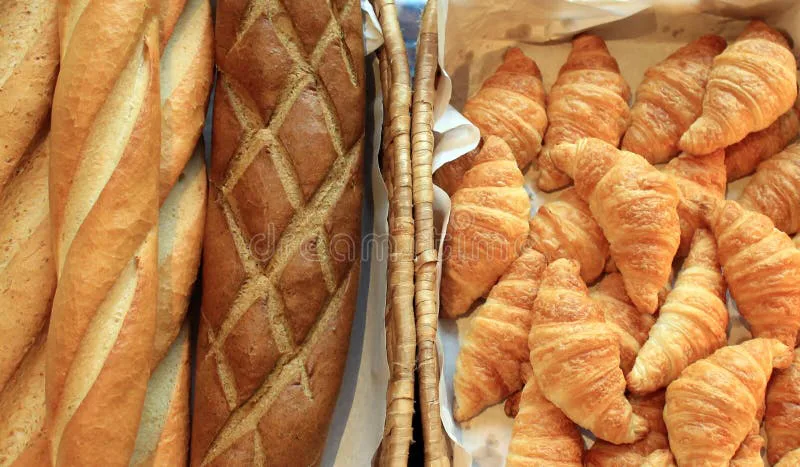 Save French Bread Lives