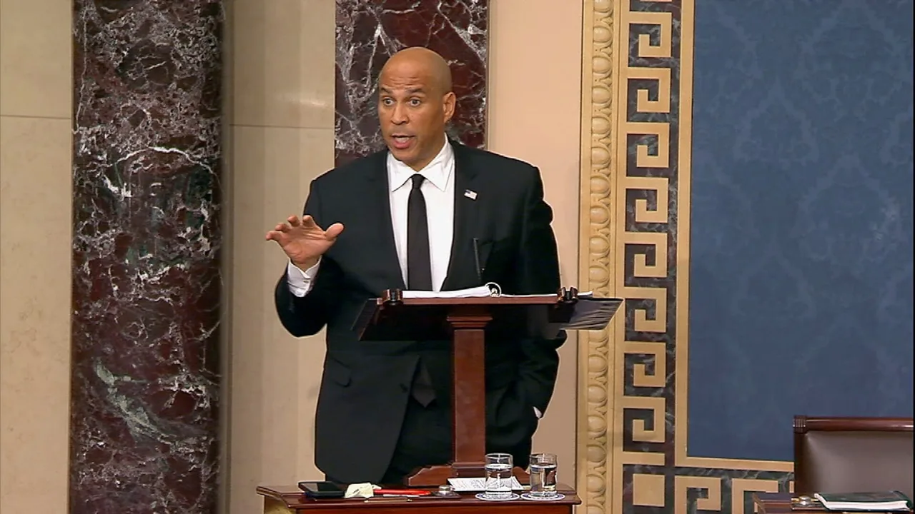 Bring Back Real Filibusters, Harry Reid. Make them stand there all night!
