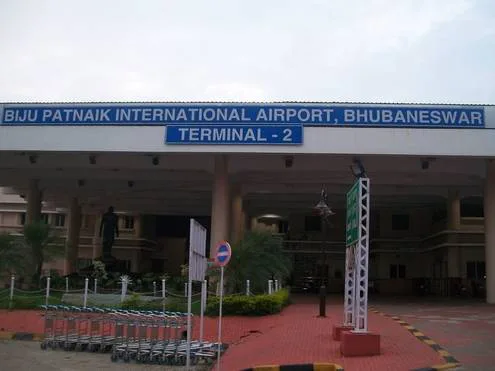 REQUEST FOR DIRECT FLIGHT FROM BHUBANESWAR TO MIDDLE EAST