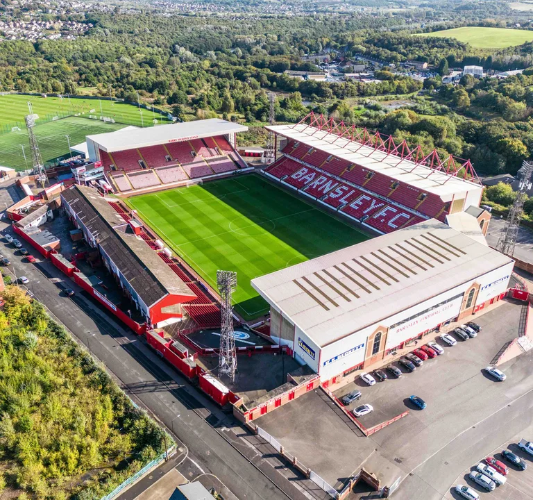 Bring back Oakwell 1575 AM