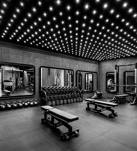 Petition to Retain Babel Gym in the Suria KLCC Shopping Mall