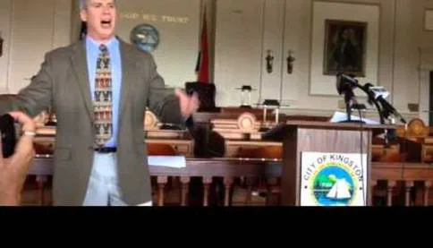 Remove Mayor Shayne Gallo From Office