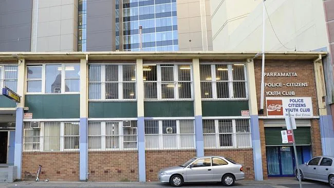 Save Parramatta PCYC