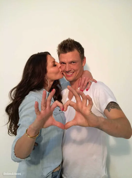 Get Season 2 of I Heart Nick Carter!