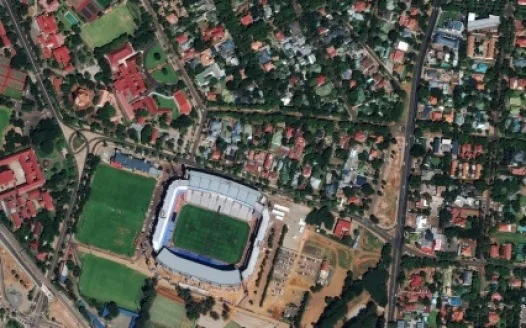 Disruptive Loftus Stadium B Field Music Events