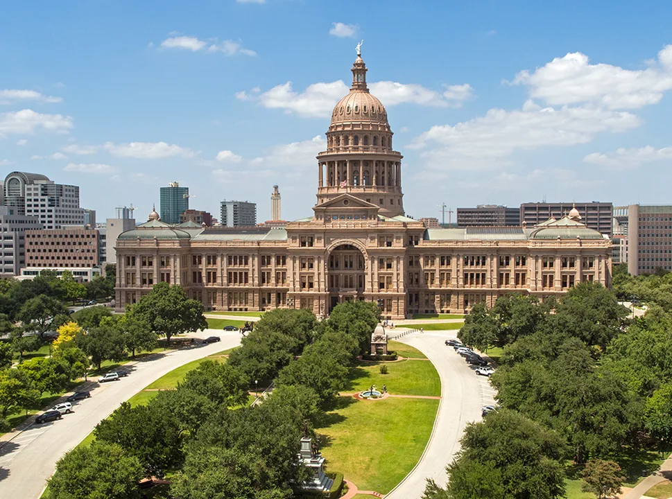 Tell Gov. Perry: Abortion Regulations Don't Help Texas!