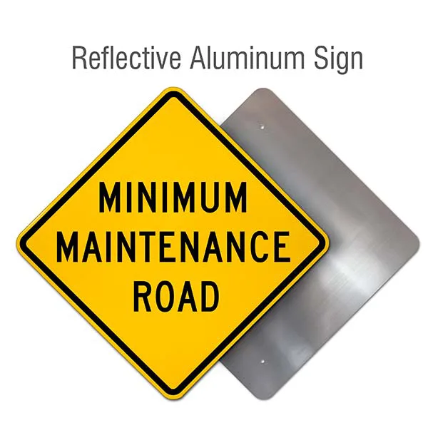 Legislation and road specifications that ensure shared roads/drives are maintained to specification and costs shared proportionately among tenants.