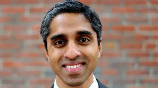 Medical Students for Dr. Vivek Murthy as our Nation's Next Surgeon General