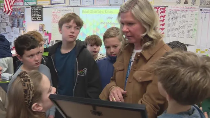 Bill Reynolds: A Memorable Teacher