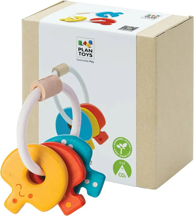 Save Small and Mid-Sized Green Clothing and Toy Companies!