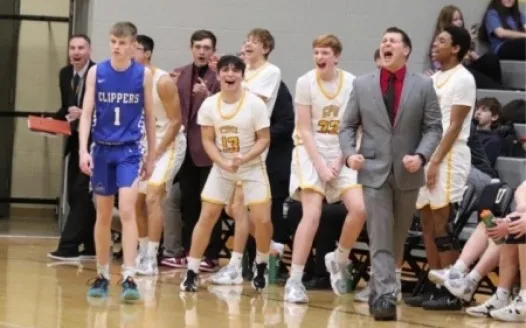 Keep Mike Halac as Center Point- Urbana Head Basketball Coach
