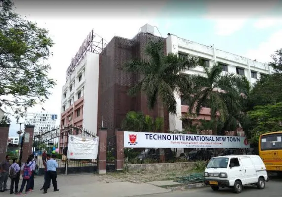 REGARDING MAKAUT EXAMINATION