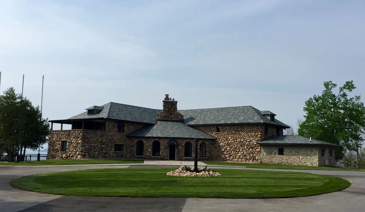 Support The Opening of Saint Lawrence Spirits