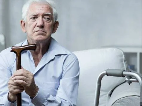 More mental health help for senior citizens of Canada!