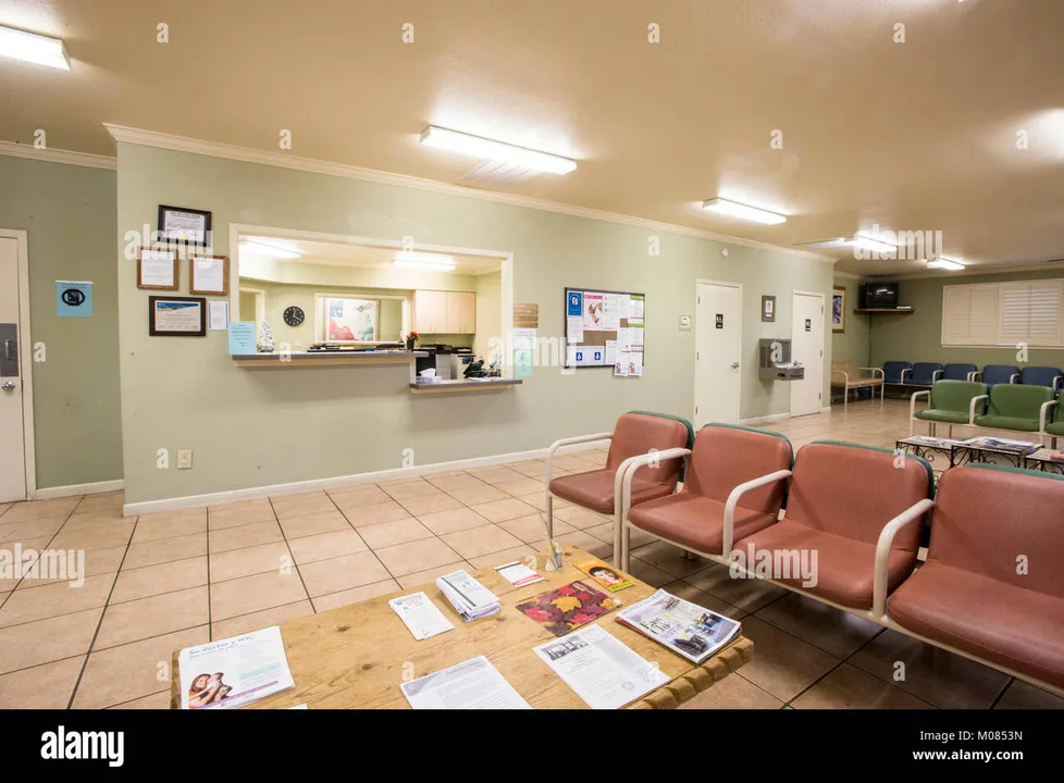 Health and Human Services to the Kirksville Community