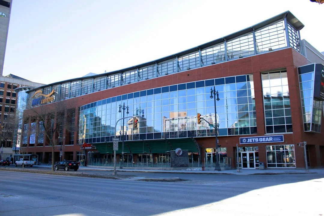 Bring the NHL To Winnipeg!