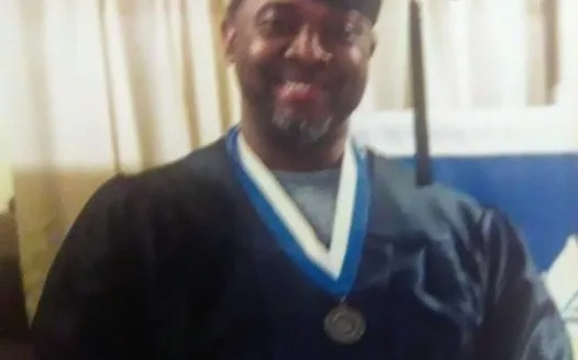 Freedom for Fontaine Baker Sr.