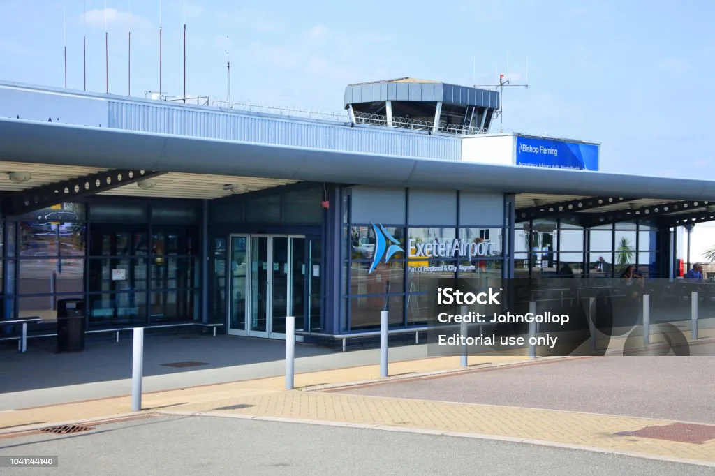 Flights from Exeter to Fuerteventura