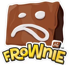 Save Frownie