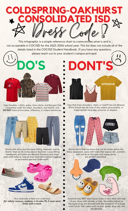 Short Short's should be aloud in our school!