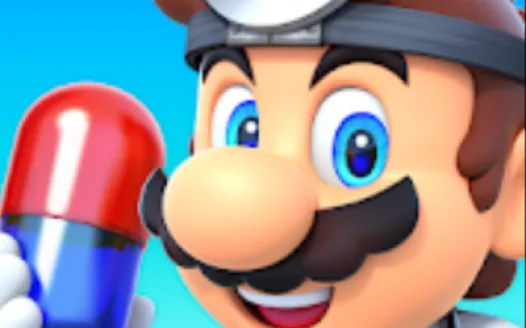 Bring Back the Dr Mario World App