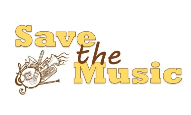 Save Greensburg Salem Music
