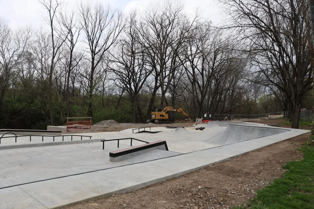 Petition to Have a Skate Park Built in Guildwood