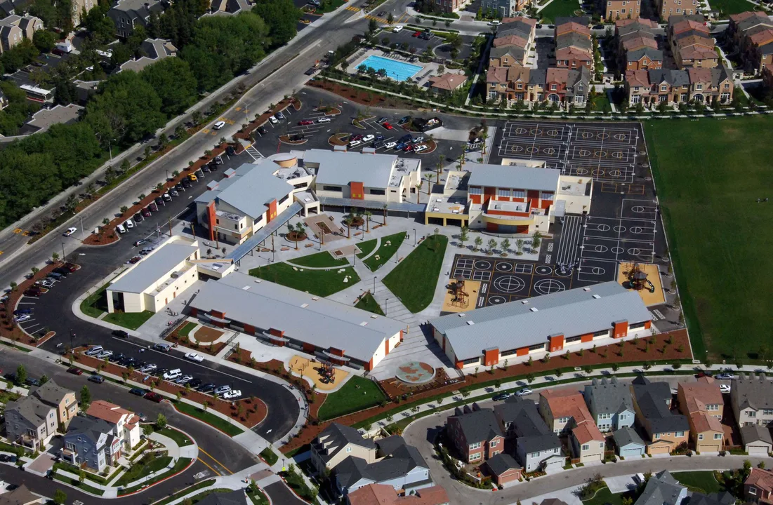RIVERMARK SAYS NO TO DCS LOTTERY
