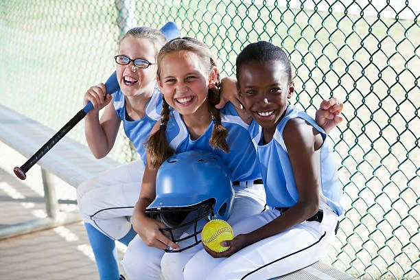 Clute Girls Softball Association