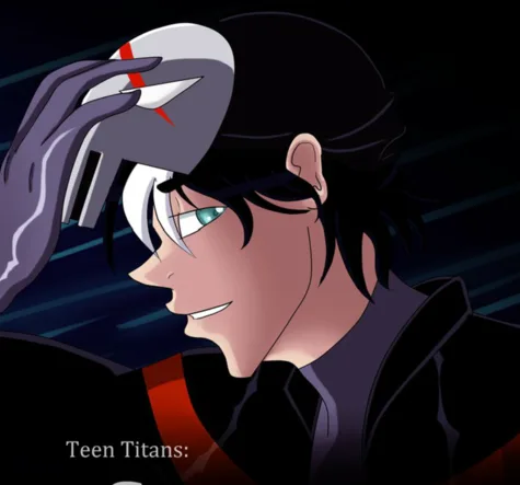 (The New) Red X should officially be Jason Todd
