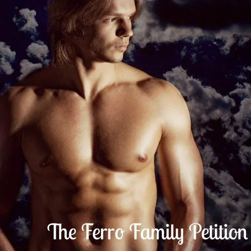 Give the Ferro Brothers from H.M. Ward's Books a Movie/TV Show!