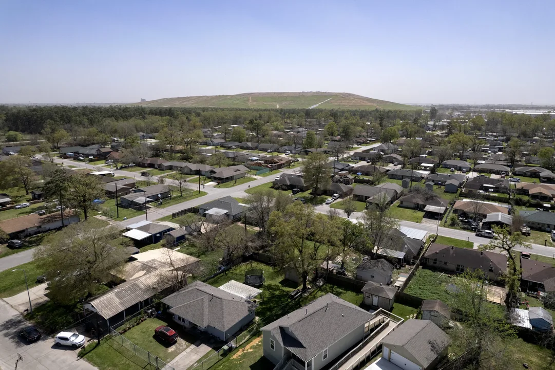 Citizens Against Safeguard Landfill Expansion