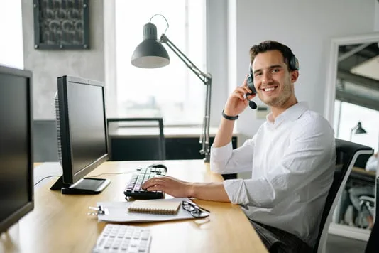 Year-Round Interns at Spark