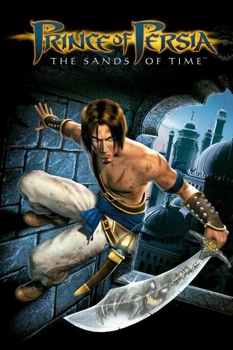 prince of persia next generation psp