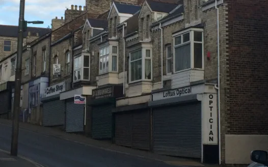Investment in Loftus £2million