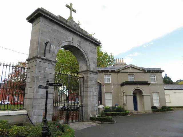 Baby memorial graves glasnevin cemetery