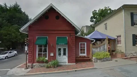 boycott The Red Hen in Lexington VA