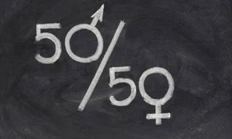 Pledge for a More Equal Generation