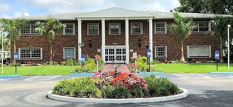 Is it time to set Term Limits at Oakwood Manor ?