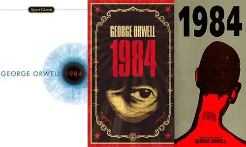 Petition For 1984
