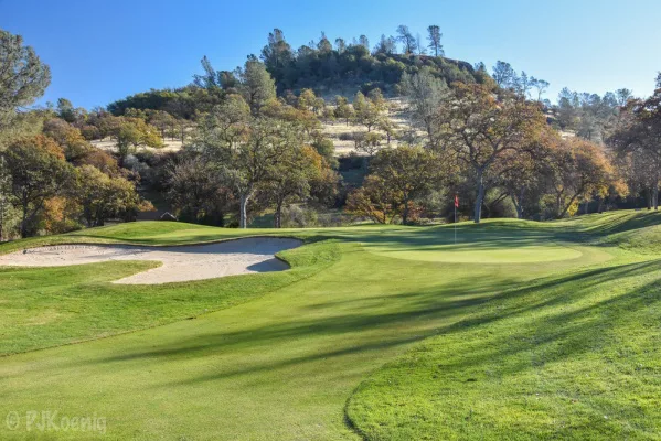 Canyon Oaks Membership Demand a Reasonable Partnership