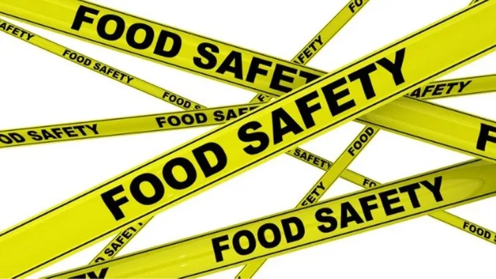 Support Food Truck fire-system inspection, Michigan proposal
