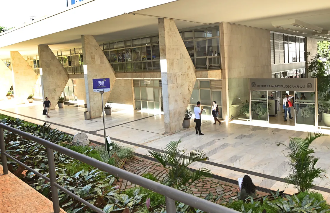 Campinas para os trabalhadores!