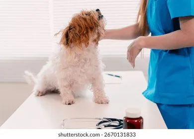 Veterinaries do not care about your pet.