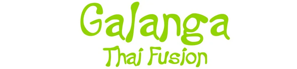 I want a DEAL from Galanga Thai Fusion!