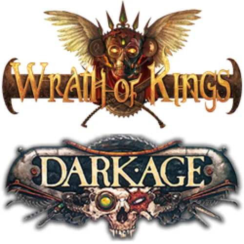 Fully Bringing The Miniature Games Dark-Age and Wrath of Kings To The UK