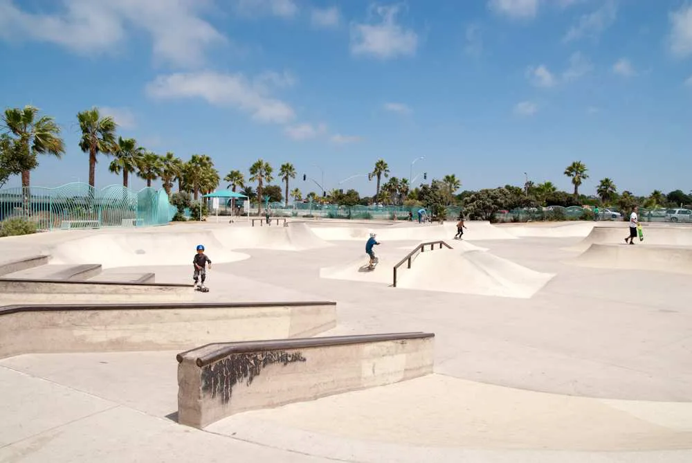 Help rename the Ocean Beach Skatepark in honor of Shockus