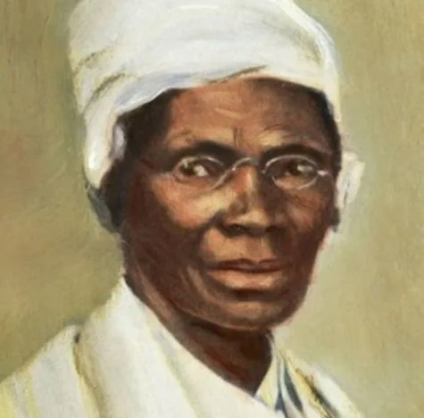 Rename Northwestern Middle School after Sojourner Truth
