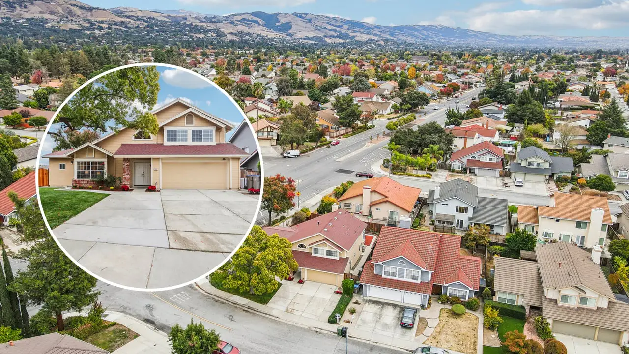 Housing development: Against 13 Homes at Adamo and Pearl Ave.